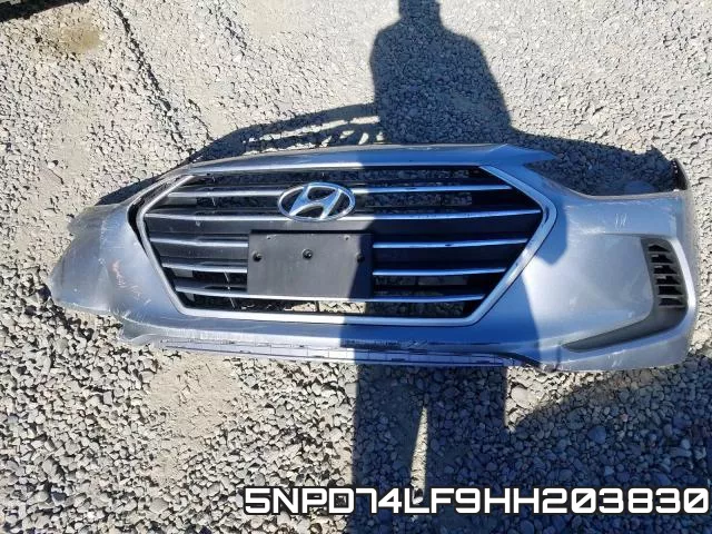 5NPD74LF9HH203830 фото 10