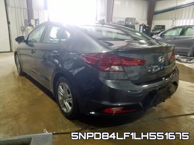 5NPD84LF1LH551675 фото 4