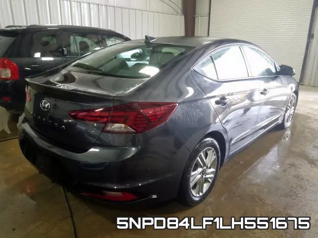 5NPD84LF1LH551675 фото 5