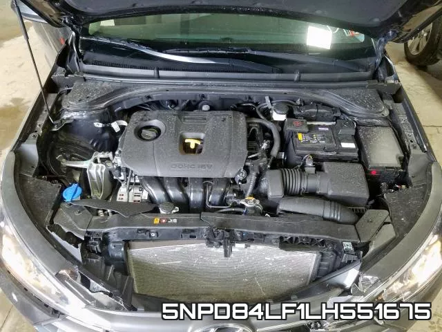 5NPD84LF1LH551675 фото 8