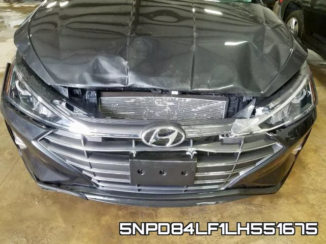 5NPD84LF1LH551675 фото 10