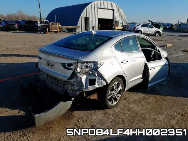 5NPD84LF4HH002351 фото 5