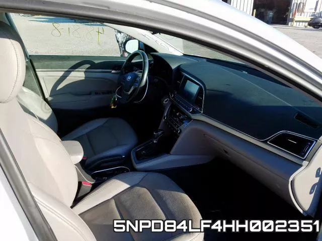 5NPD84LF4HH002351 фото 6