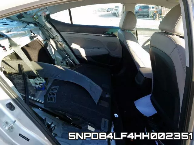 5NPD84LF4HH002351 фото 7
