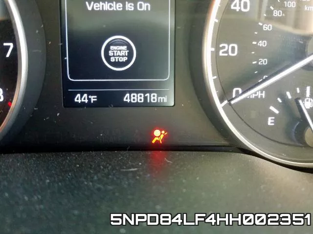 5NPD84LF4HH002351 фото 9