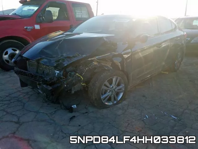 5NPD84LF4HH033812 фото 3