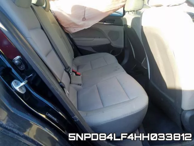 5NPD84LF4HH033812 фото 7