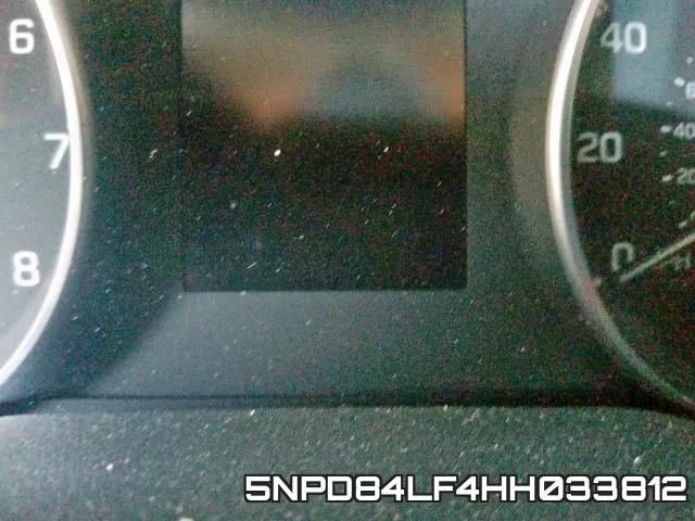 5NPD84LF4HH033812 фото 9