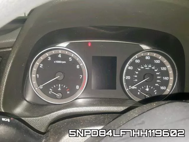 5NPD84LF7HH119602 фото 9