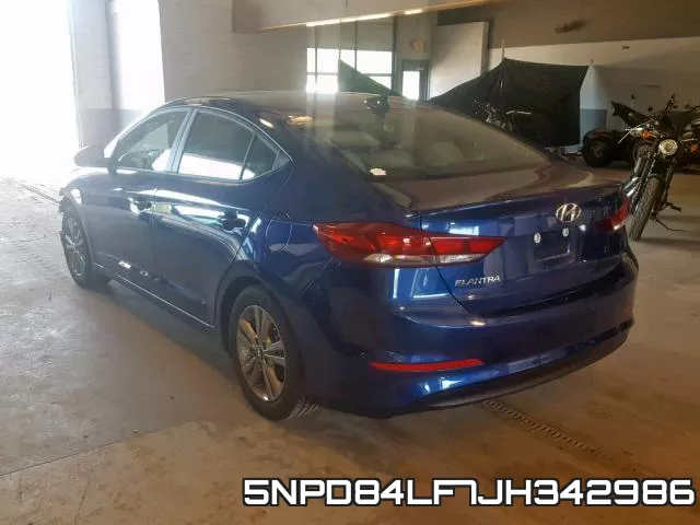 5NPD84LF7JH342986 фото 4