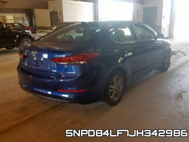 5NPD84LF7JH342986 фото 5