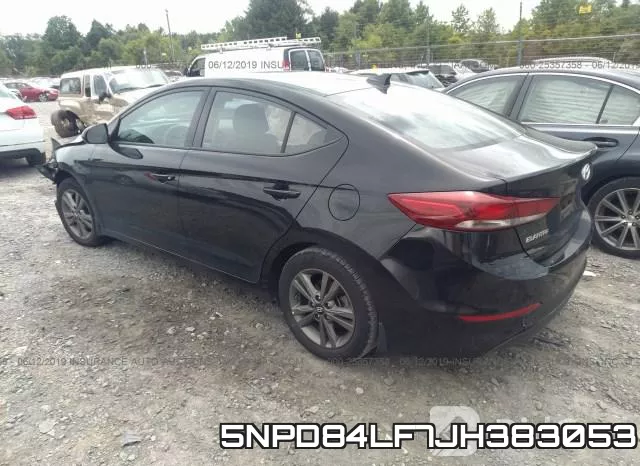 5NPD84LF7JH383053 фото 4
