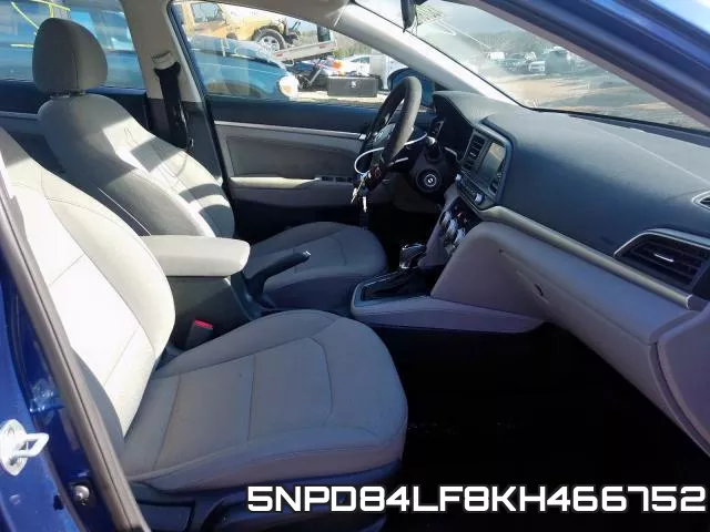 5NPD84LF8KH466752 фото 6