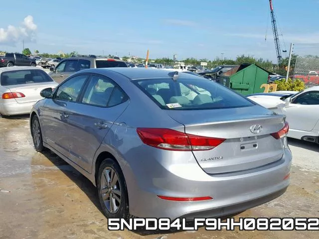 5NPD84LF9HH082052 фото 3
