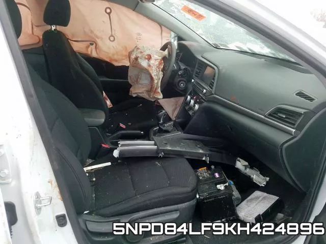 5NPD84LF9KH424896 фото 6