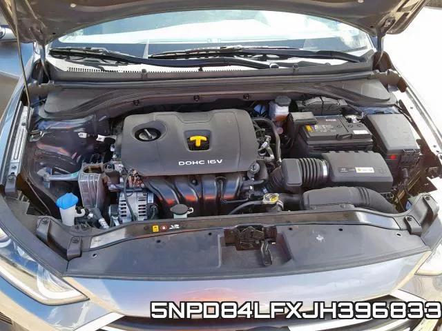 5NPD84LFXJH396833 фото 8