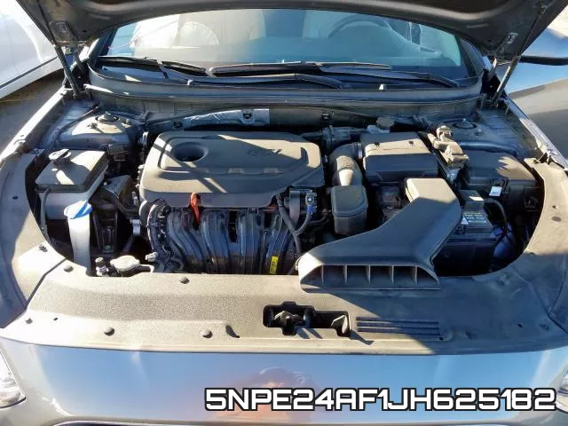 5NPE24AF1JH625182 фото 8