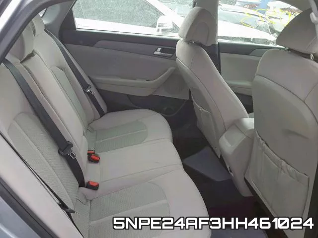 5NPE24AF3HH461024 фото 4