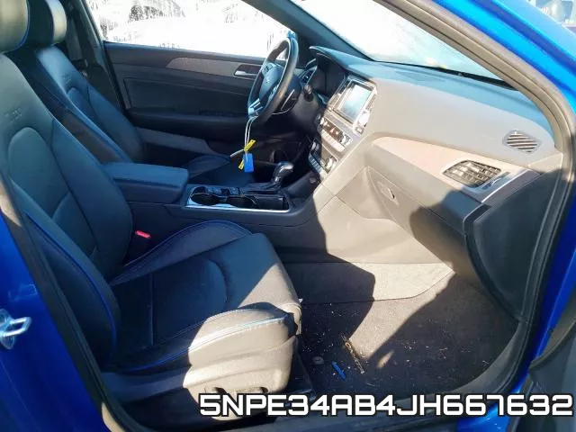 5NPE34AB4JH667632 фото 6