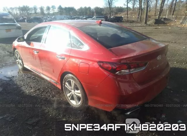 5NPE34AF7KH820203 фото 4