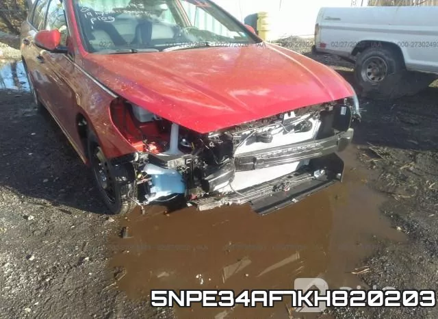 5NPE34AF7KH820203 фото 7