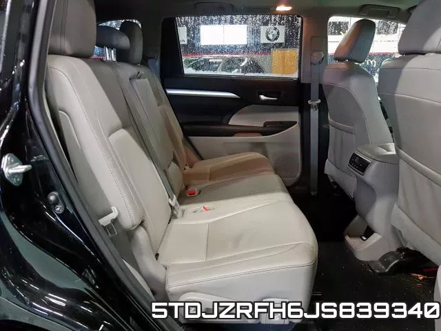 5TDJZRFH6JS839340 фото 7