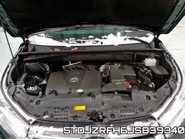 5TDJZRFH6JS839340 фото 8