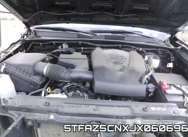 5TFAZ5CNXJX060696 фото 2