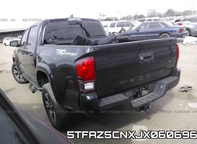 5TFAZ5CNXJX060696 фото 4