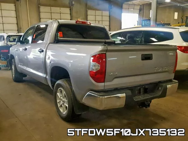 5TFDW5F10JX735132 фото 4