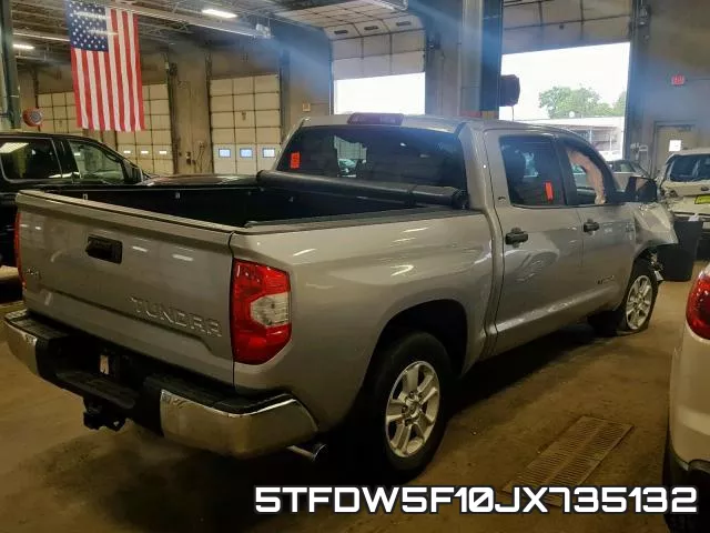 5TFDW5F10JX735132 фото 5