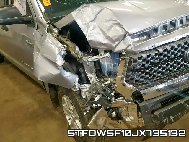 5TFDW5F10JX735132 фото 10