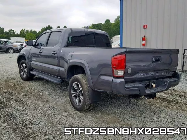 5TFDZ5BN8HX028547 фото 4
