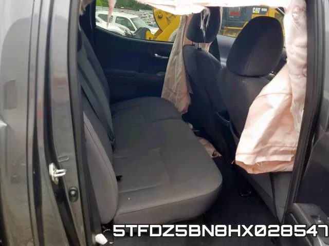 5TFDZ5BN8HX028547 фото 7
