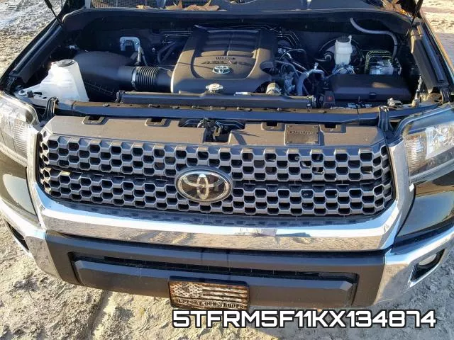 5TFRM5F11KX134874 фото 6