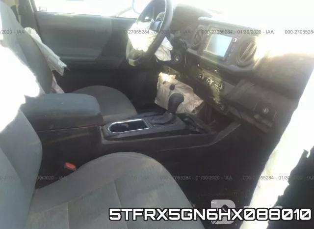 5TFRX5GN6HX088010 фото 3