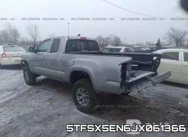 5TFSX5EN6JX061366 фото 2