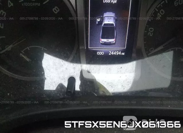 5TFSX5EN6JX061366 фото 3