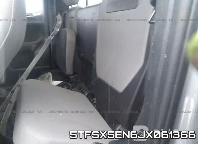 5TFSX5EN6JX061366 фото 4
