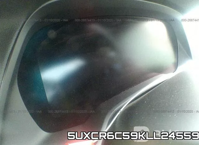 5UXCR6C59KLL24559 фото 8