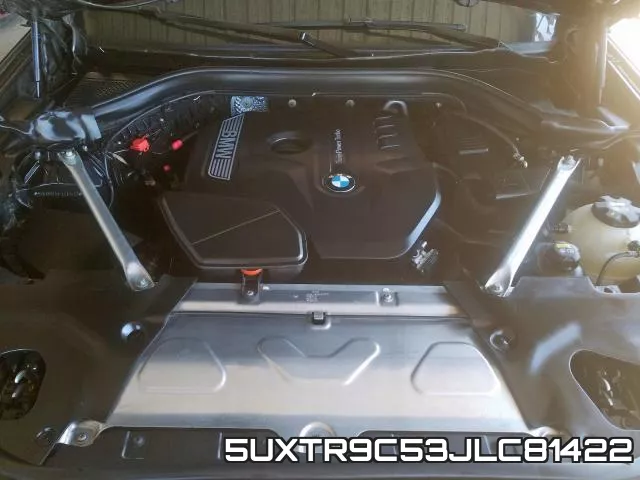 5UXTR9C53JLC81422 фото 8