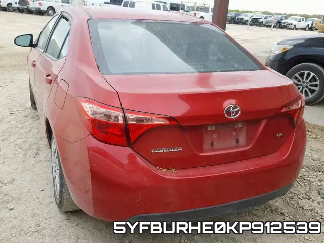 5YFBURHE0KP912539 фото 4