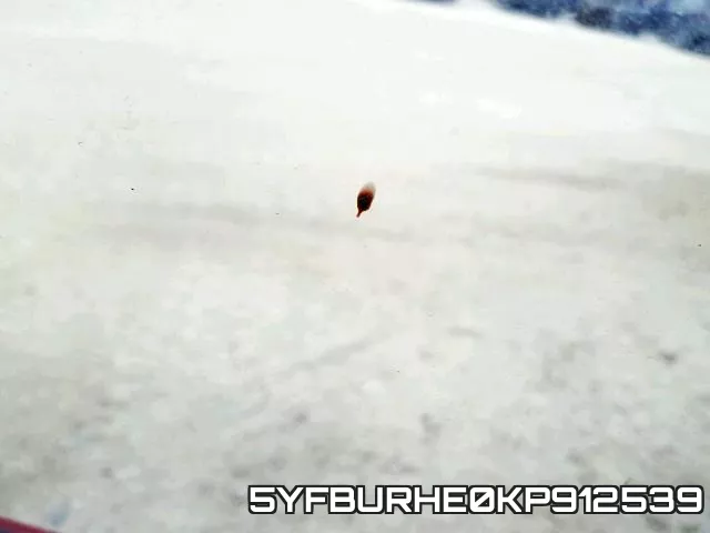 5YFBURHE0KP912539 фото 10