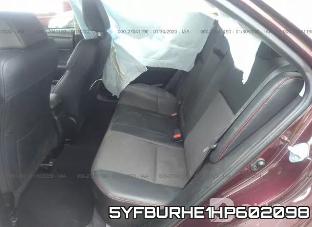 5YFBURHE1HP602098 фото 9