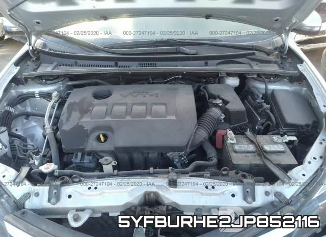 5YFBURHE2JP852116 фото 2
