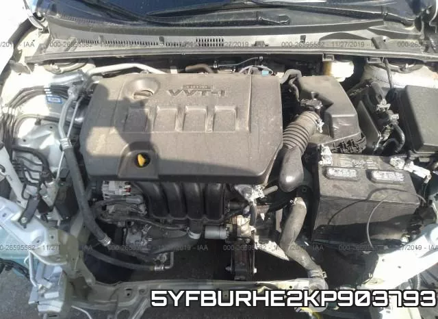 5YFBURHE2KP903793 фото 2