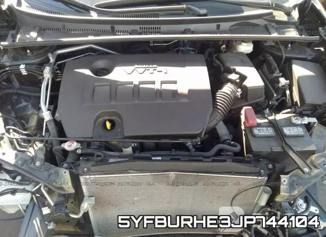 5YFBURHE3JP744104 фото 2