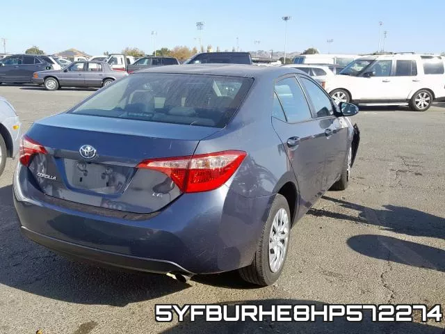 5YFBURHE8HP572274 фото 3