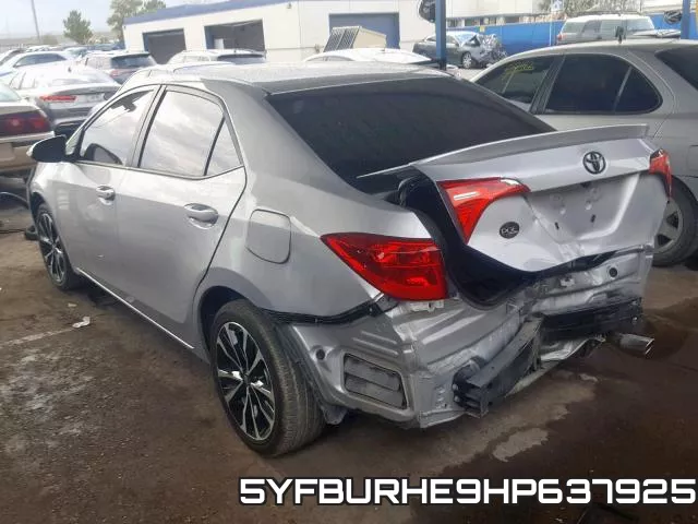 5YFBURHE9HP637925 фото 4