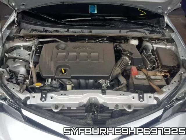 5YFBURHE9HP637925 фото 8